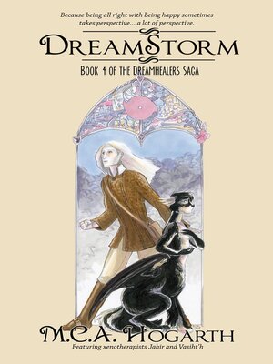 cover image of Dreamstorm